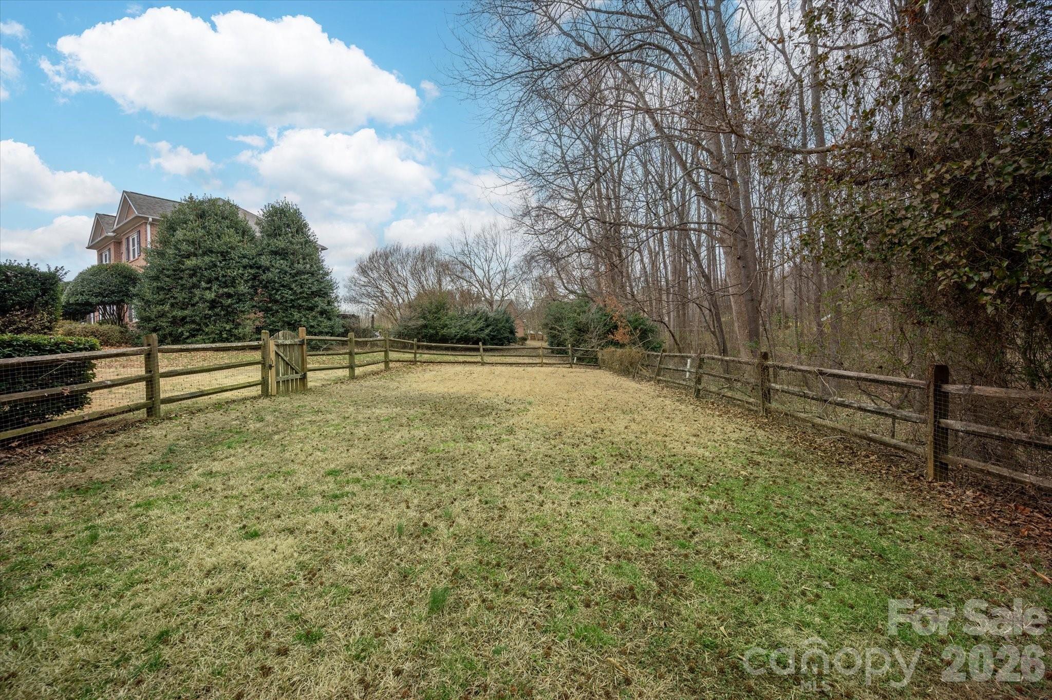 655 Powder Horn Lane Indian Trail NC 28079