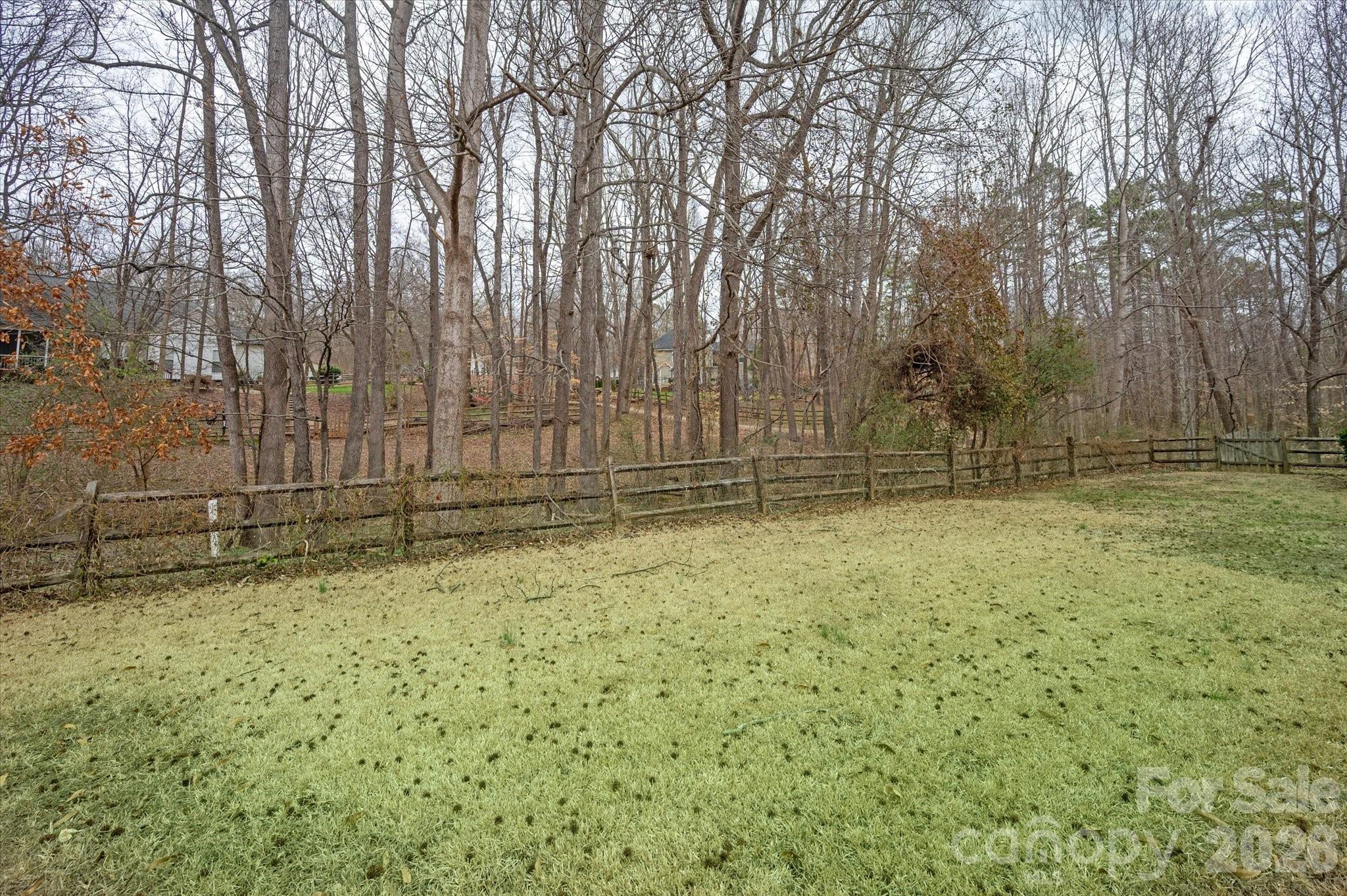 655 Powder Horn Lane Indian Trail NC 28079