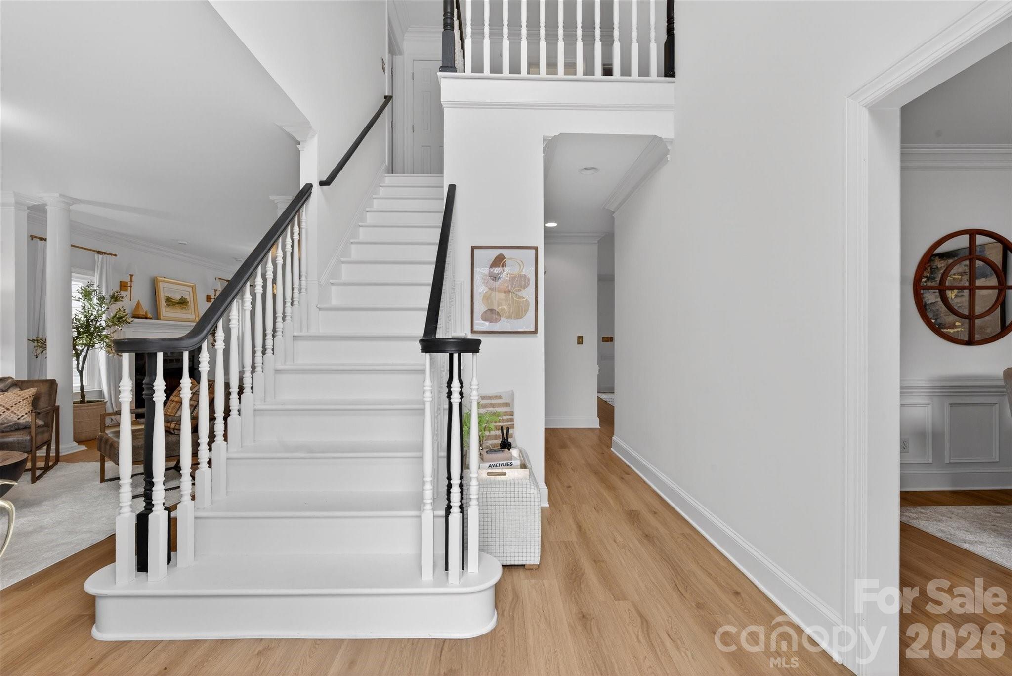 655 Powder Horn Lane Indian Trail NC 28079