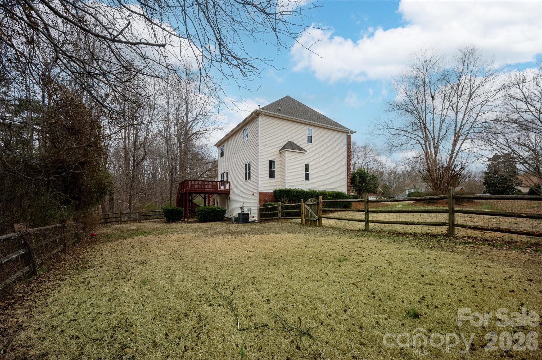 655 Powder Horn Lane Indian Trail NC 28079