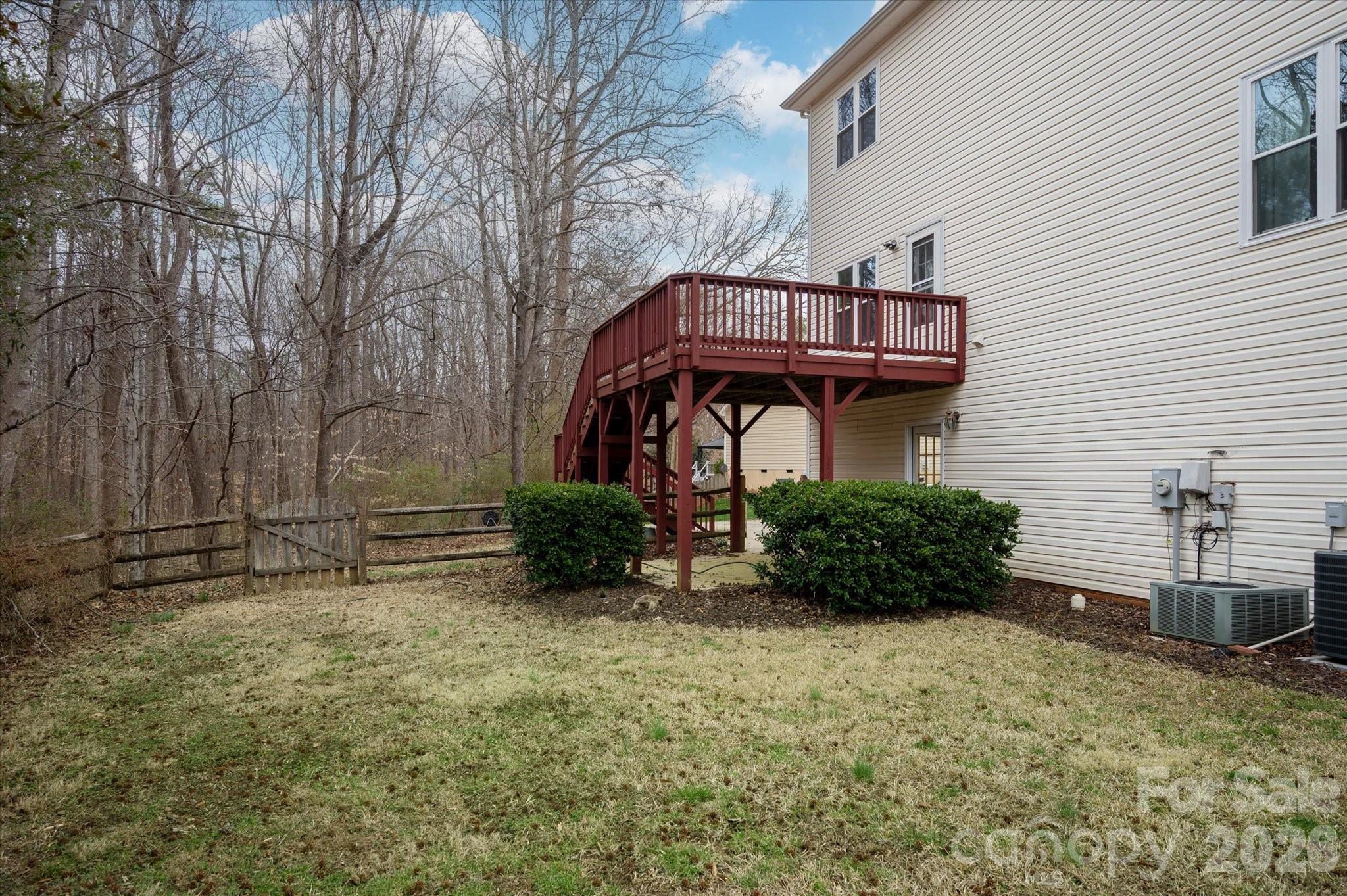 655 Powder Horn Lane Indian Trail NC 28079