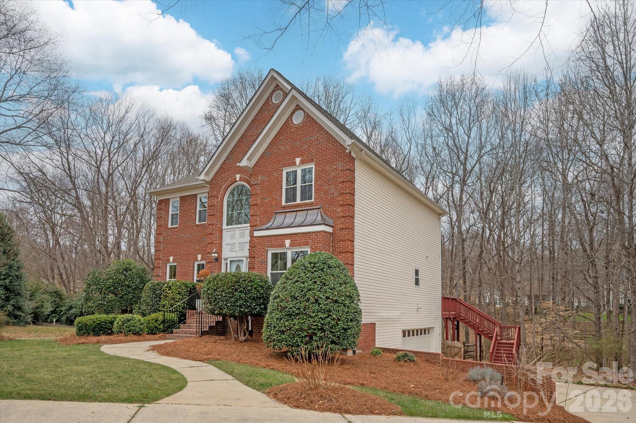 655 Powder Horn Lane Indian Trail NC 28079