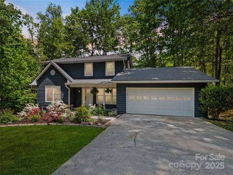 2 Glenwood Circle Arden NC 28704