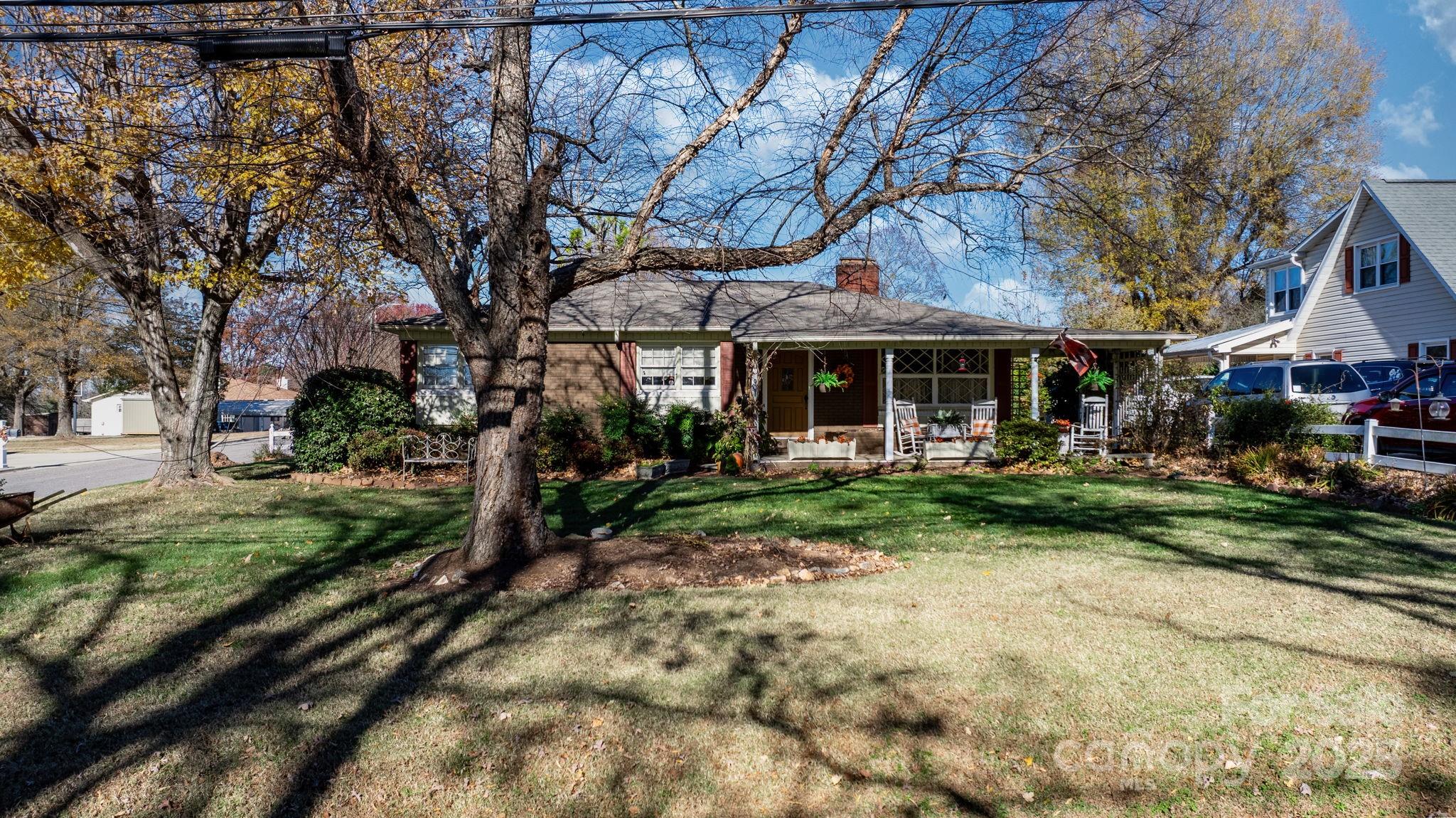 901 Union Street Maiden NC 28650