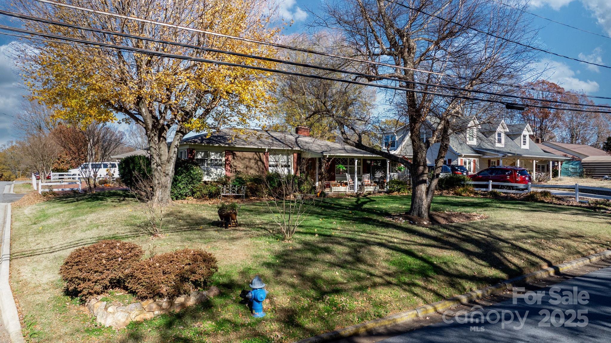 901 Union Street Maiden NC 28650