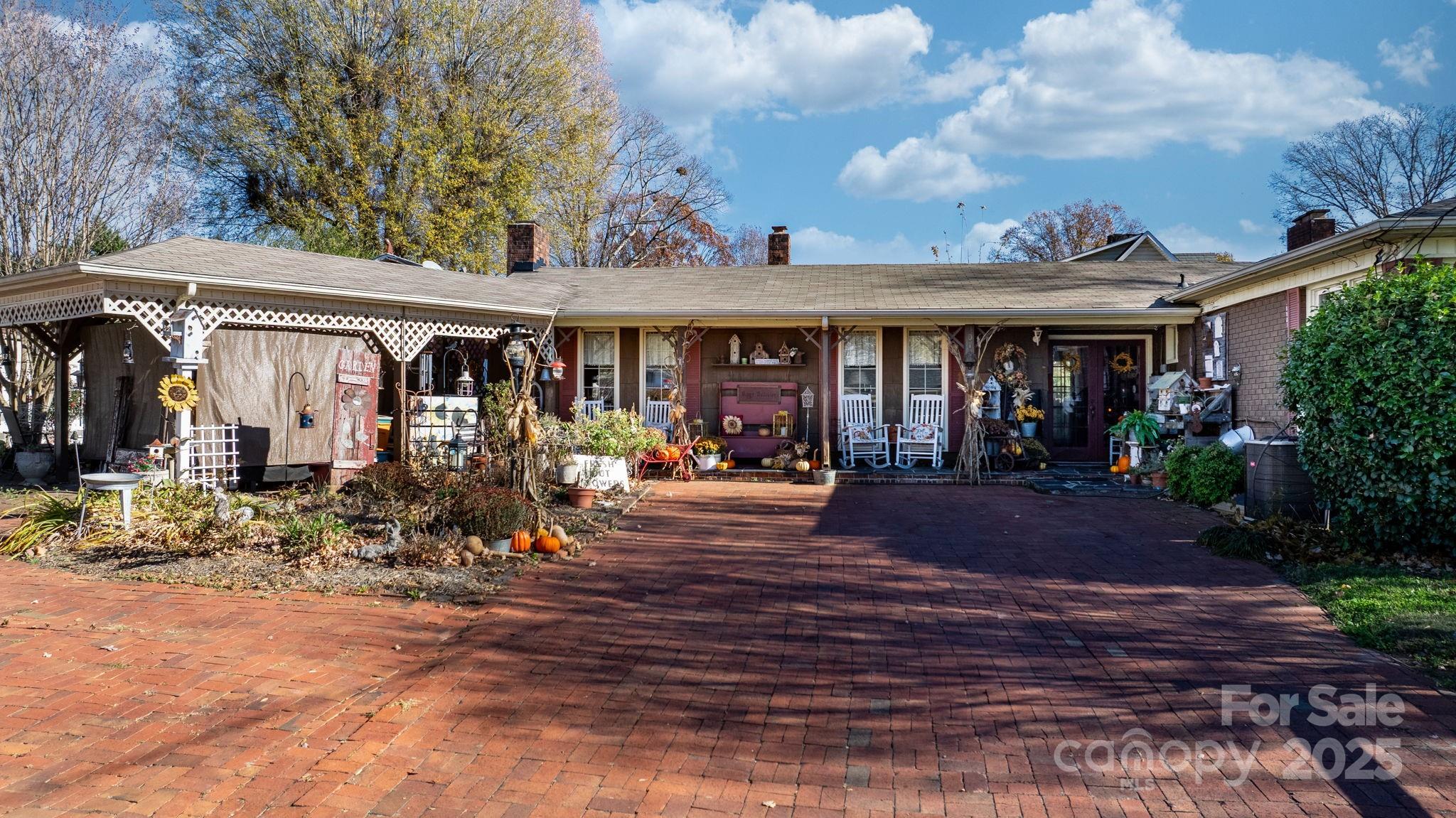 901 Union Street Maiden NC 28650