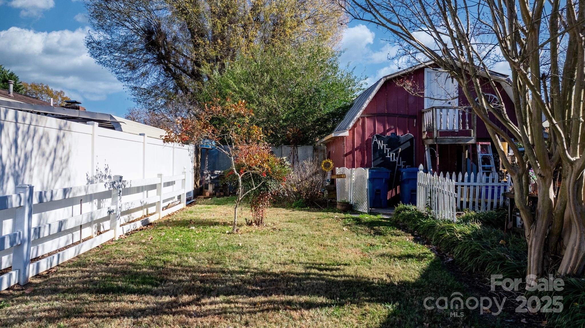 901 Union Street Maiden NC 28650