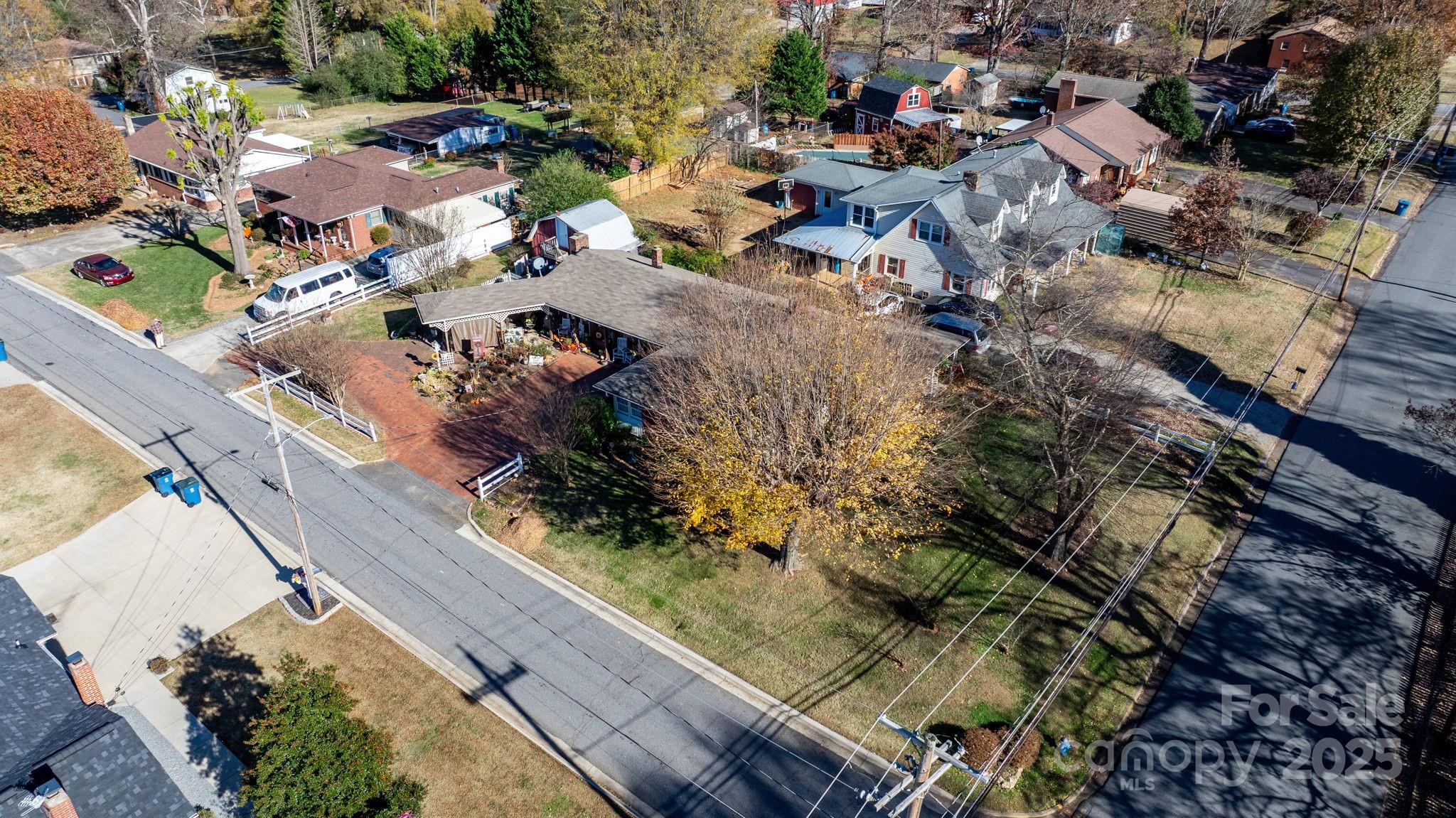 901 Union Street Maiden NC 28650