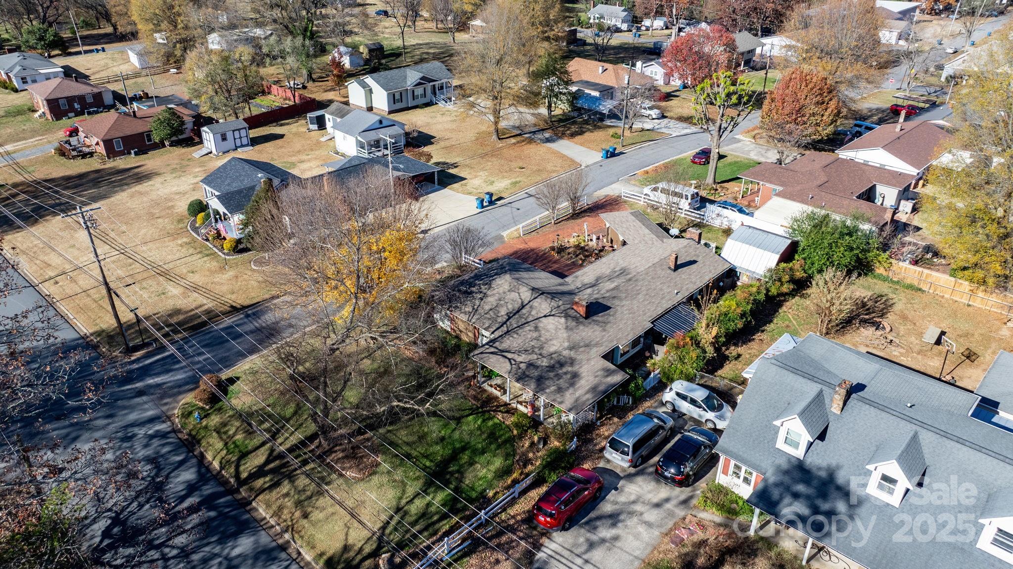 901 Union Street Maiden NC 28650