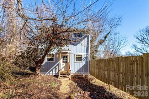 105 Adams Hill Road Asheville NC 28806