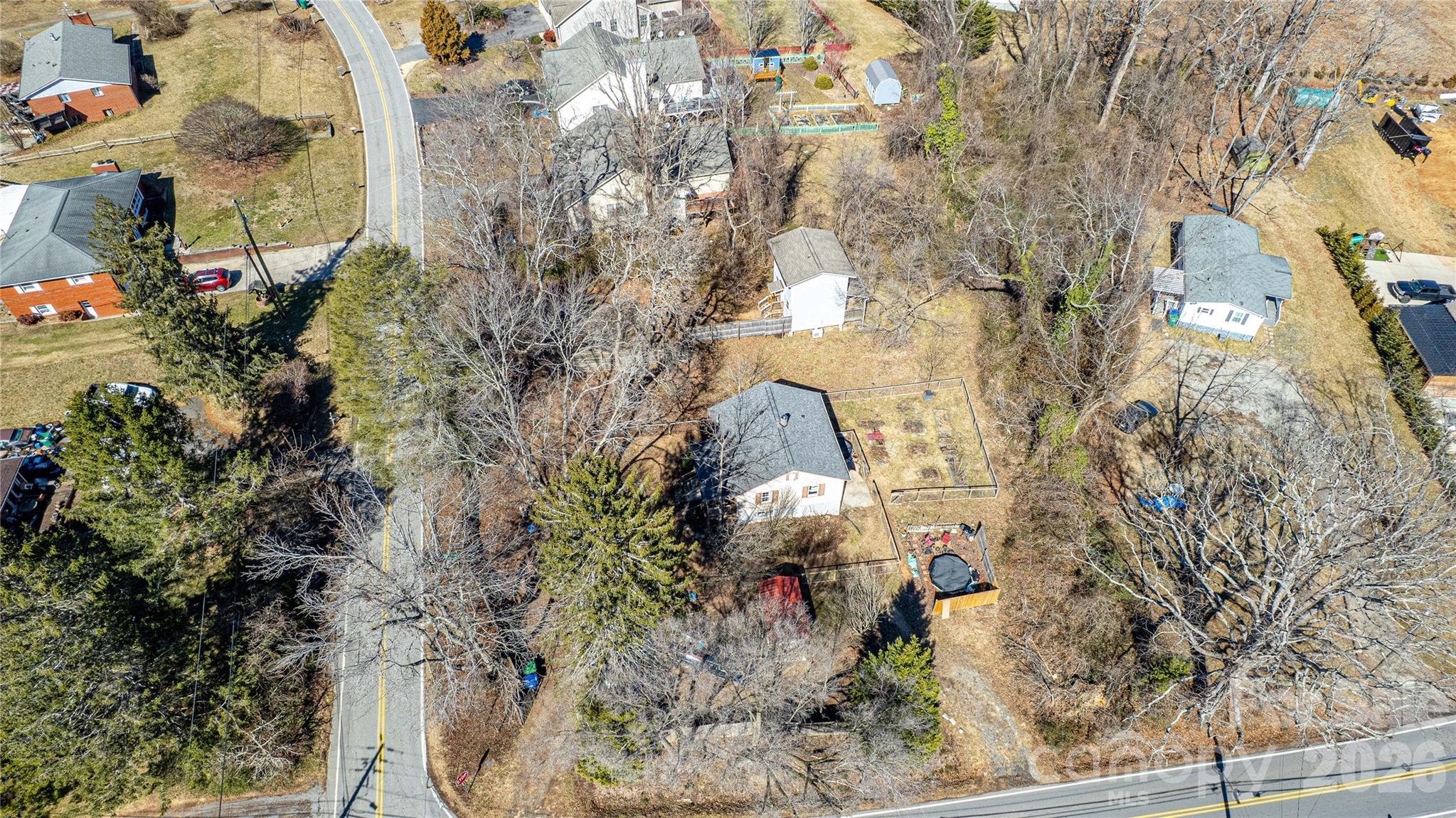 105 Adams Hill Road Asheville NC 28806