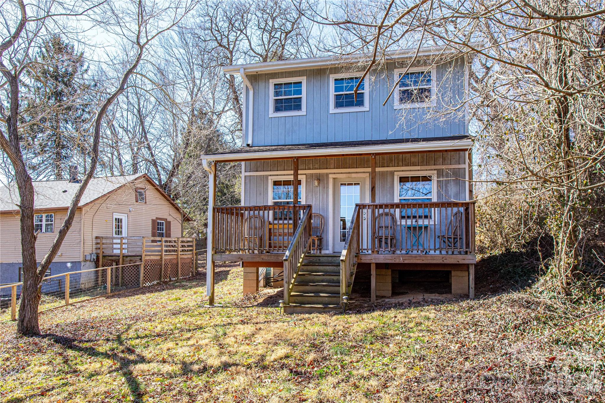 105 Adams Hill Road Asheville NC 28806