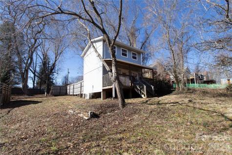 105 Adams Hill Road Asheville NC 28806