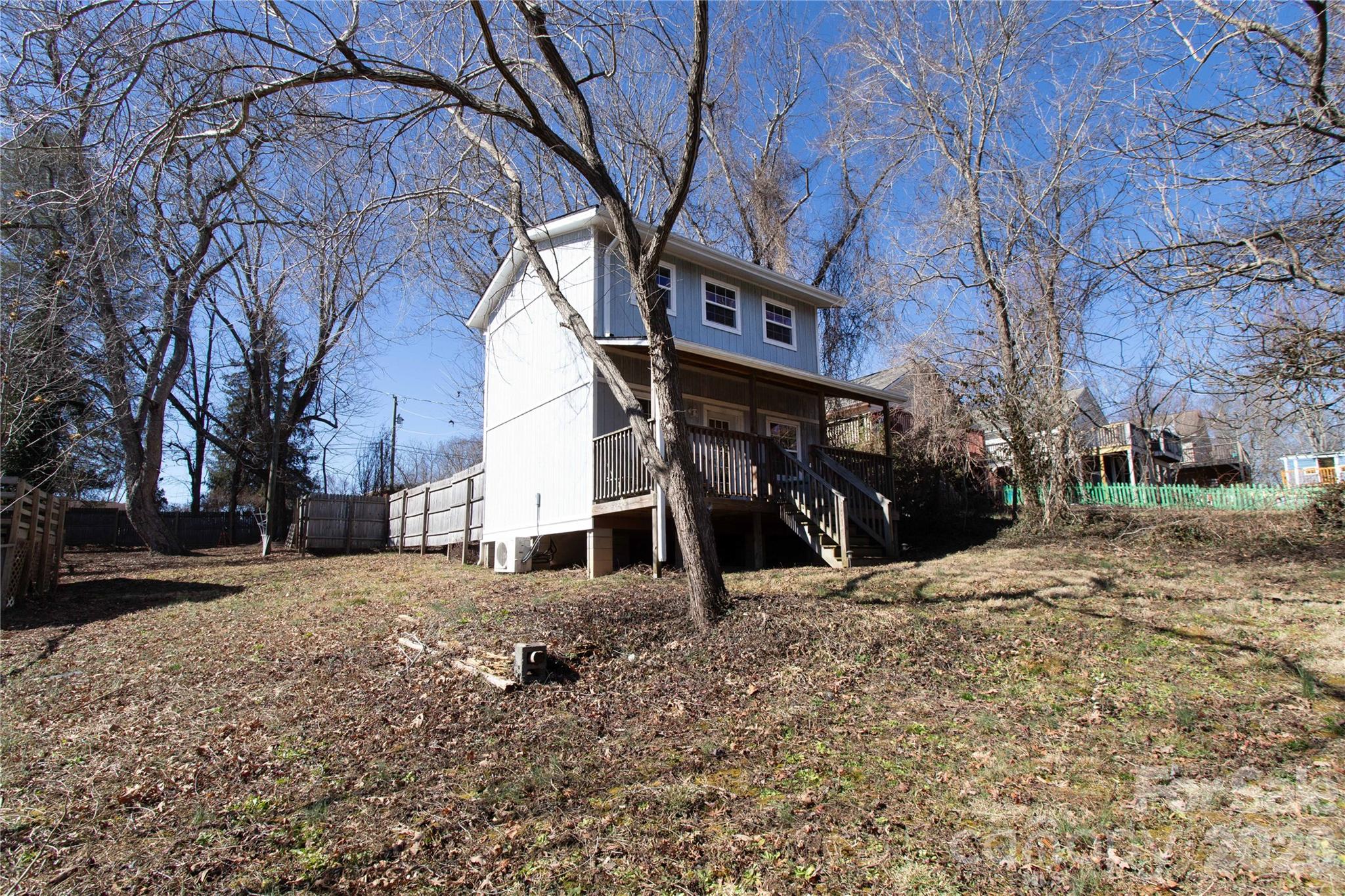 105 Adams Hill Road Asheville NC 28806