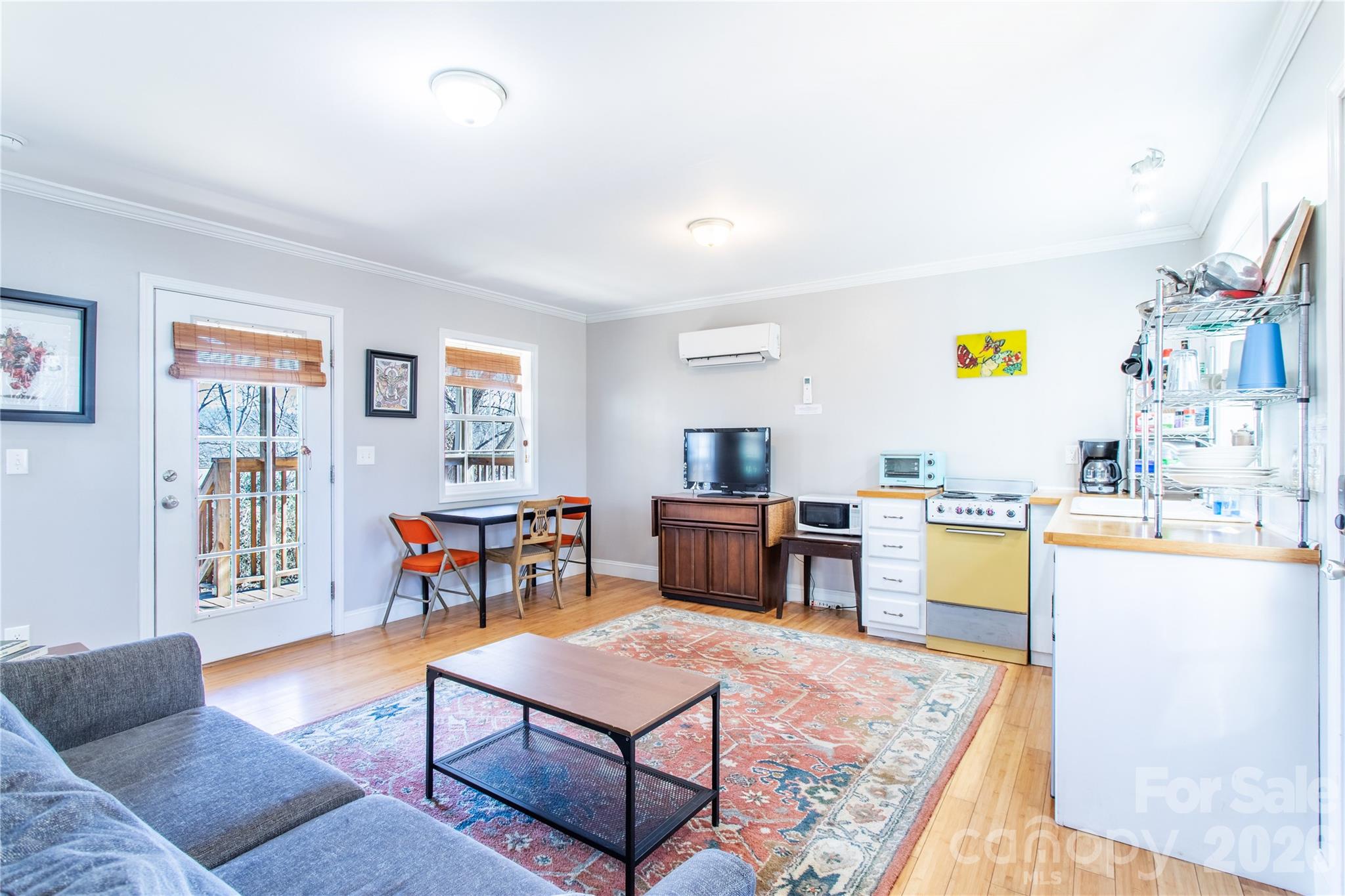 105 Adams Hill Road Asheville NC 28806