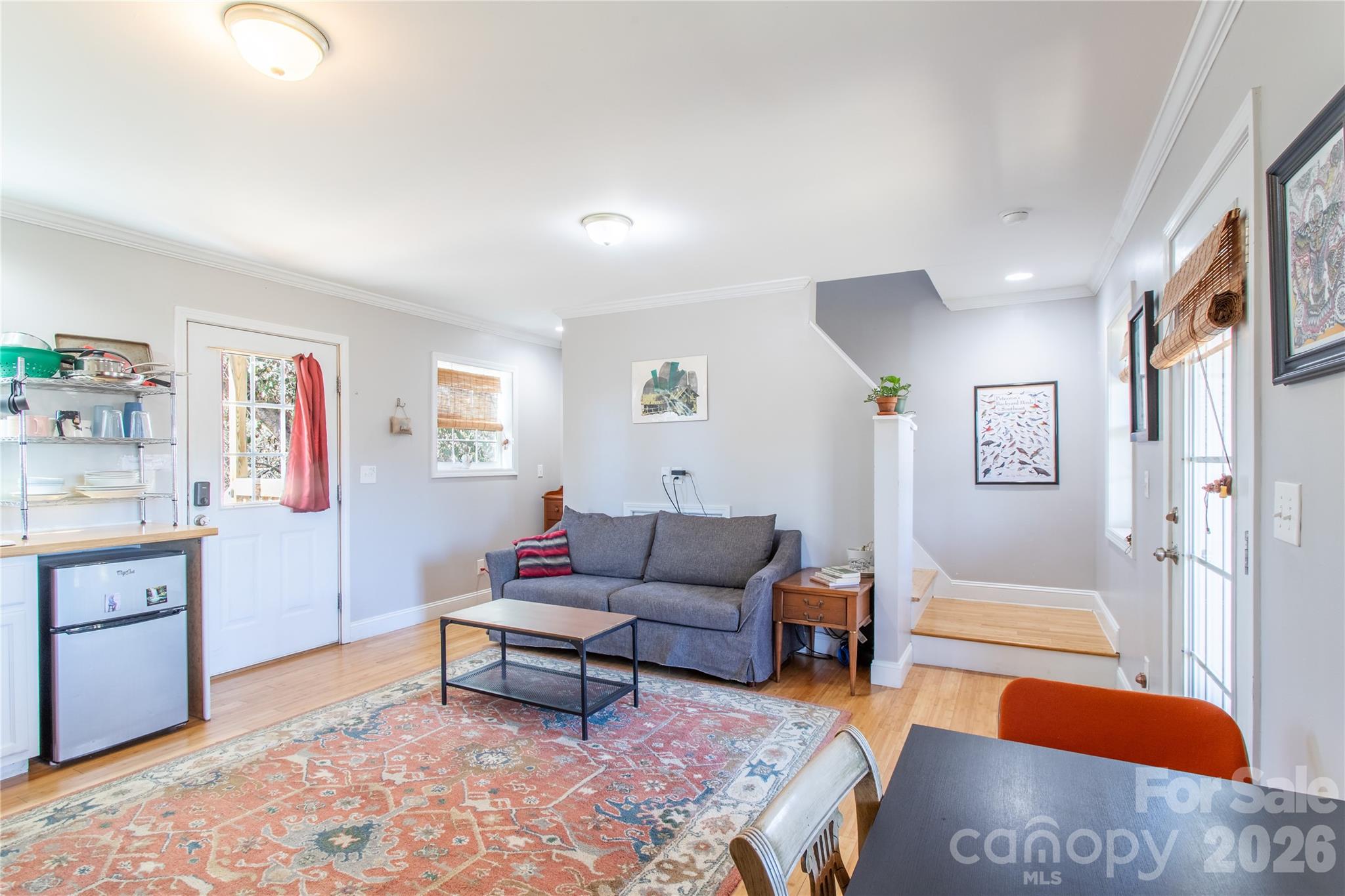 105 Adams Hill Road Asheville NC 28806
