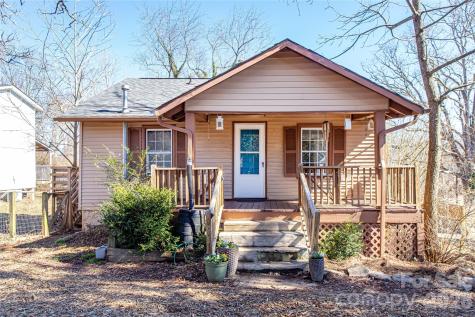 105 Adams Hill Road Asheville NC 28806