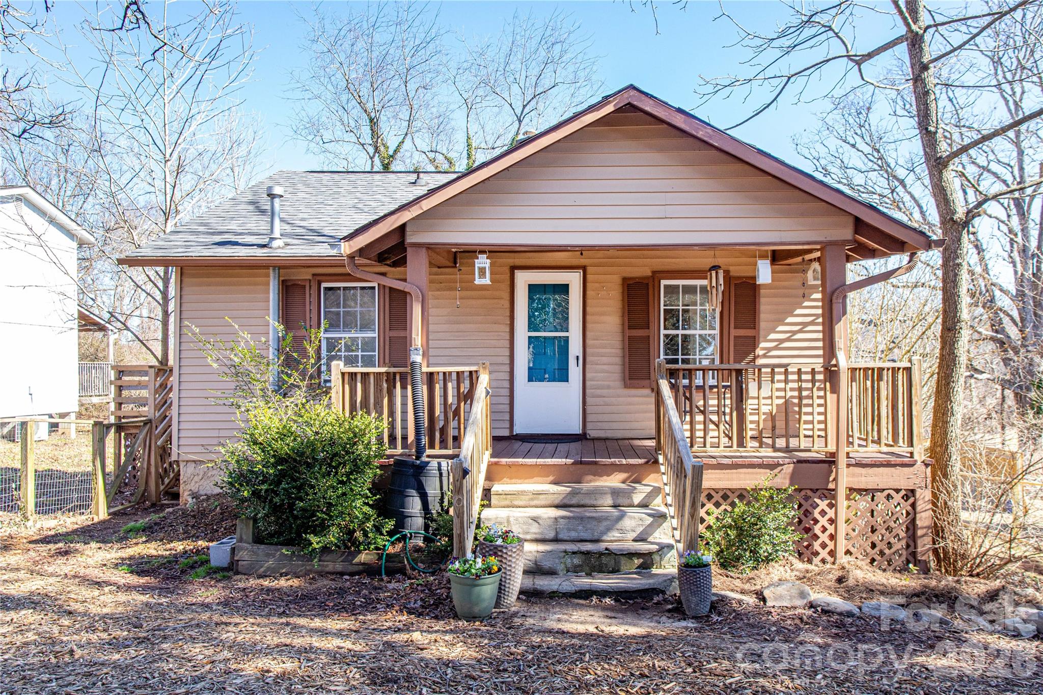 105 Adams Hill Road Asheville NC 28806