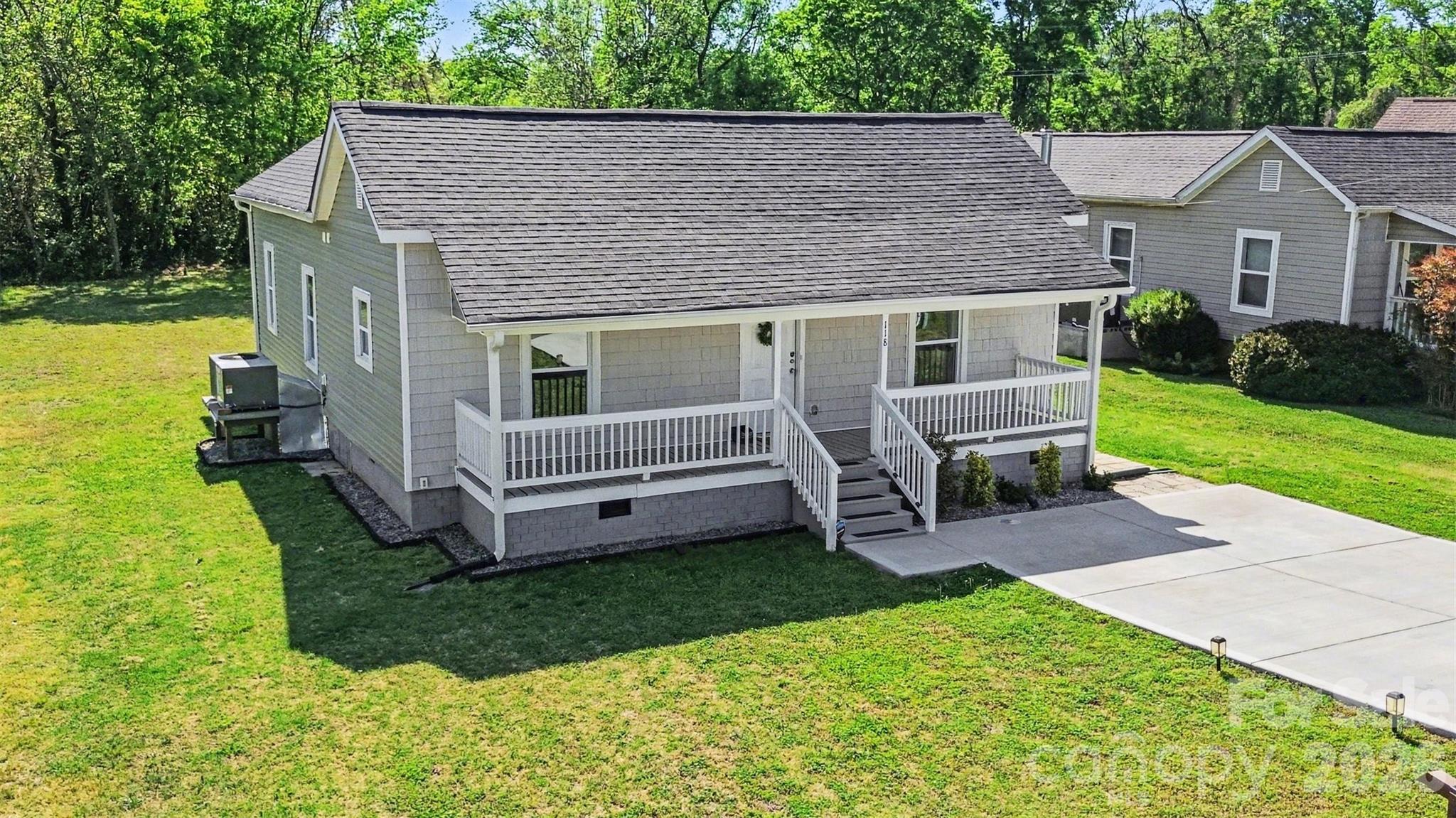118 Glen Rae Street SW Concord NC 28025