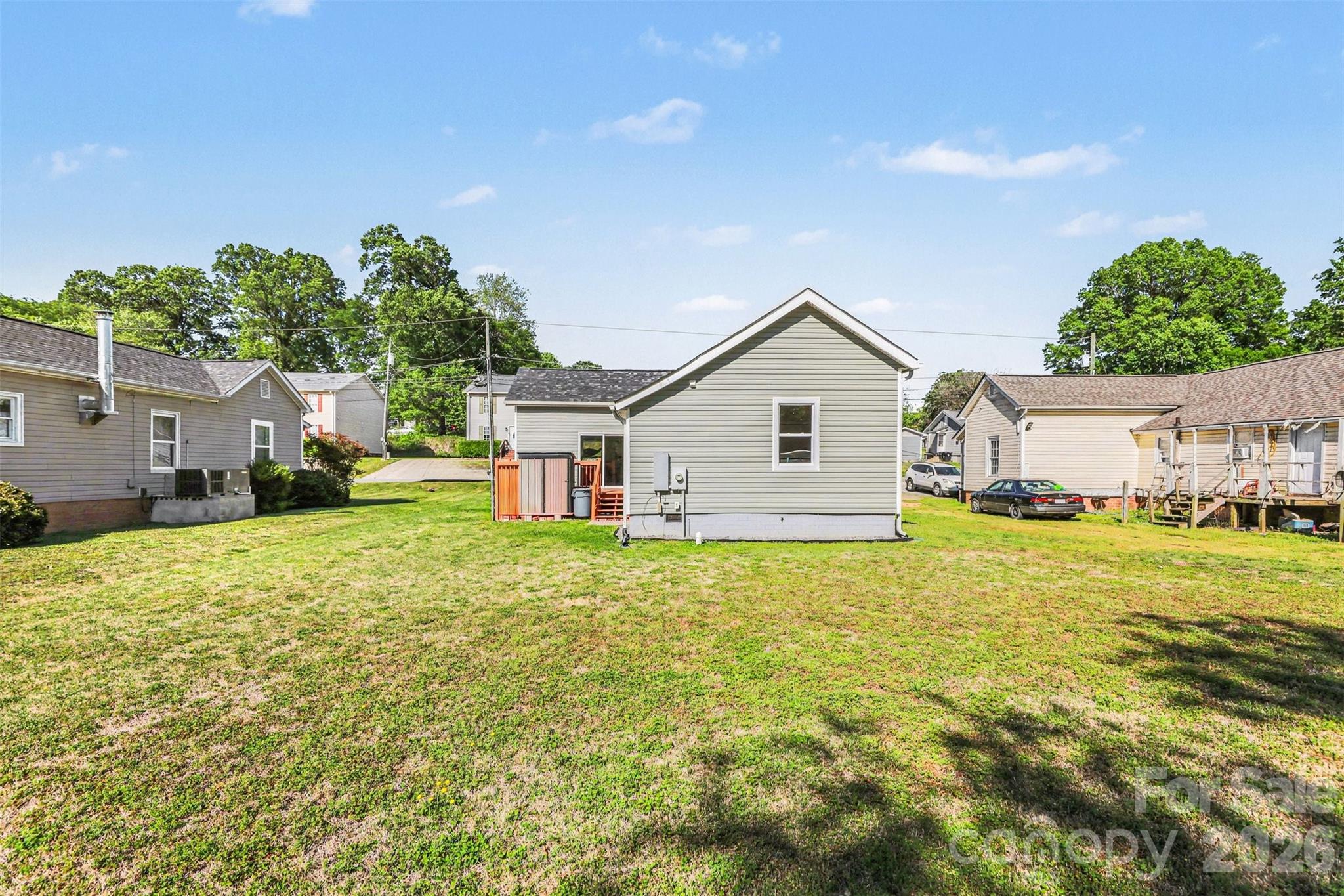 118 Glen Rae Street SW Concord NC 28025