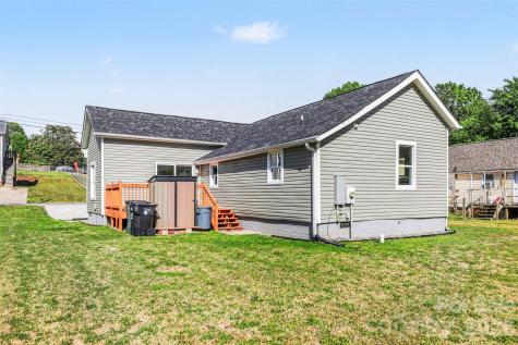 118 Glen Rae Street SW Concord NC 28025