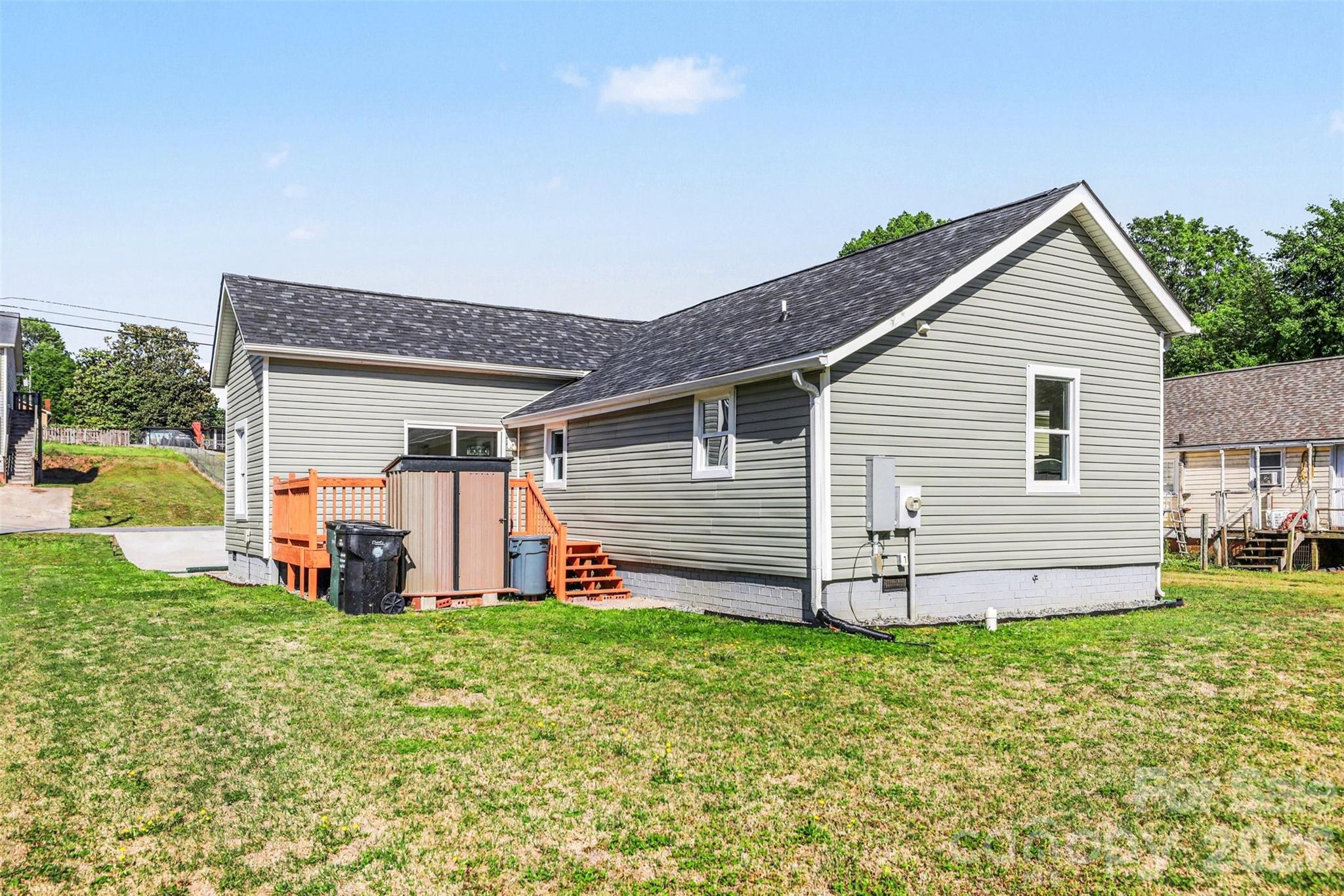 118 Glen Rae Street SW Concord NC 28025