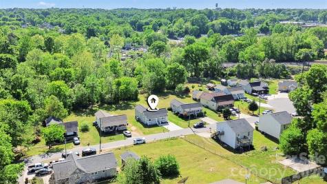 118 Glen Rae Street SW Concord NC 28025