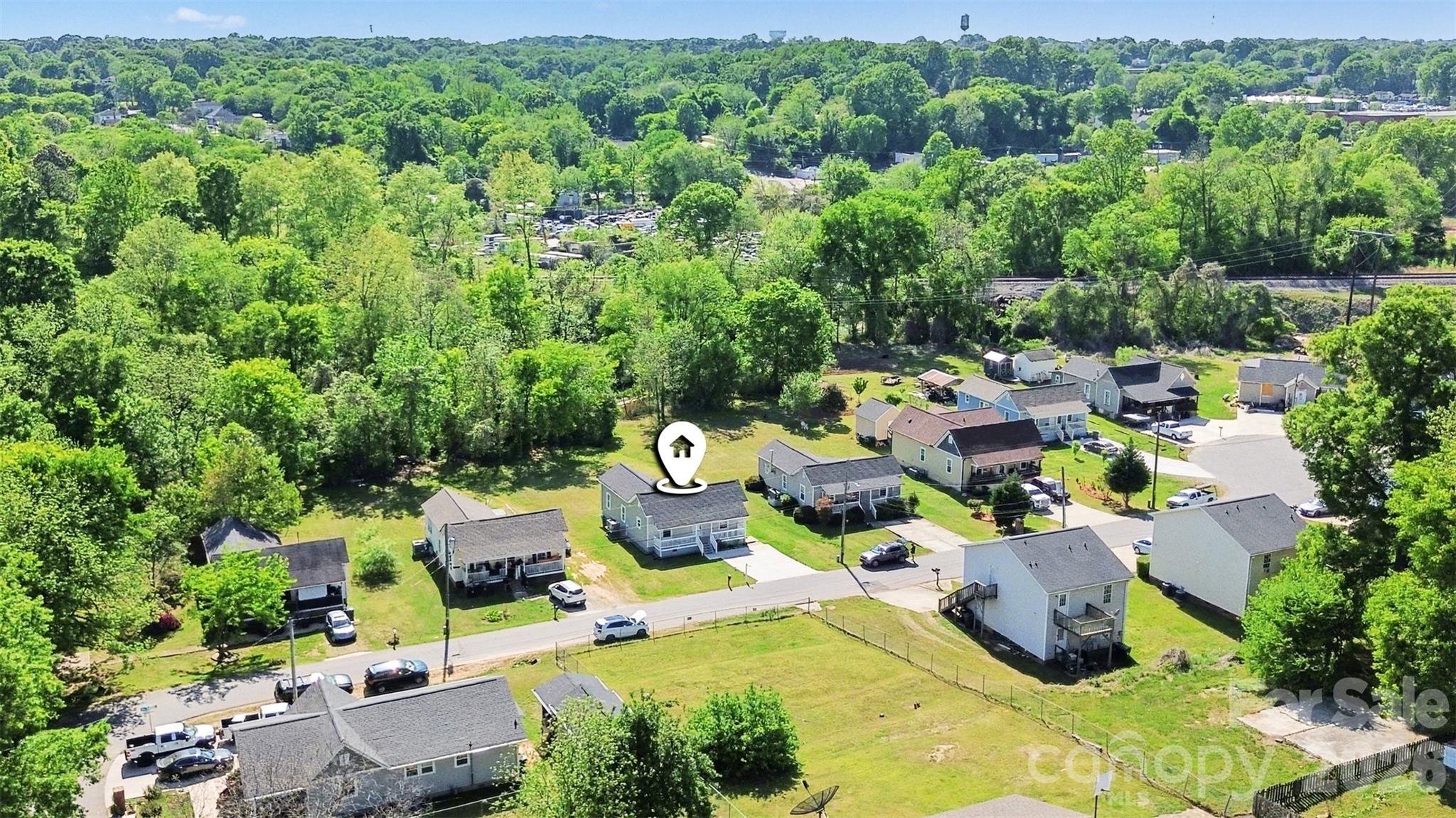 118 Glen Rae Street SW Concord NC 28025