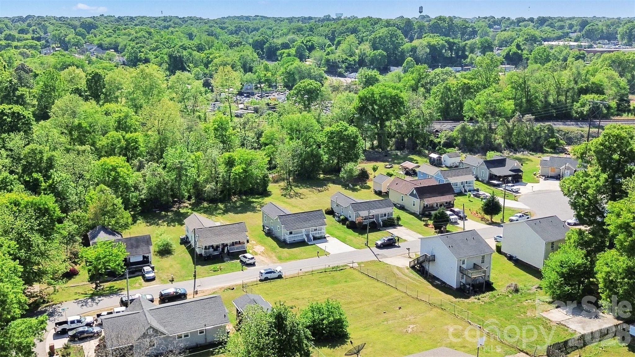 118 Glen Rae Street SW Concord NC 28025