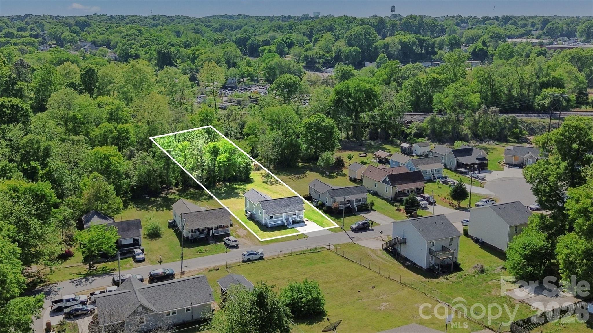 118 Glen Rae Street SW Concord NC 28025