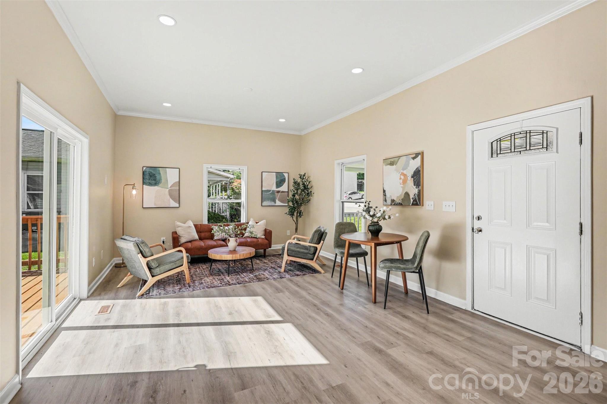 118 Glen Rae Street SW Concord NC 28025