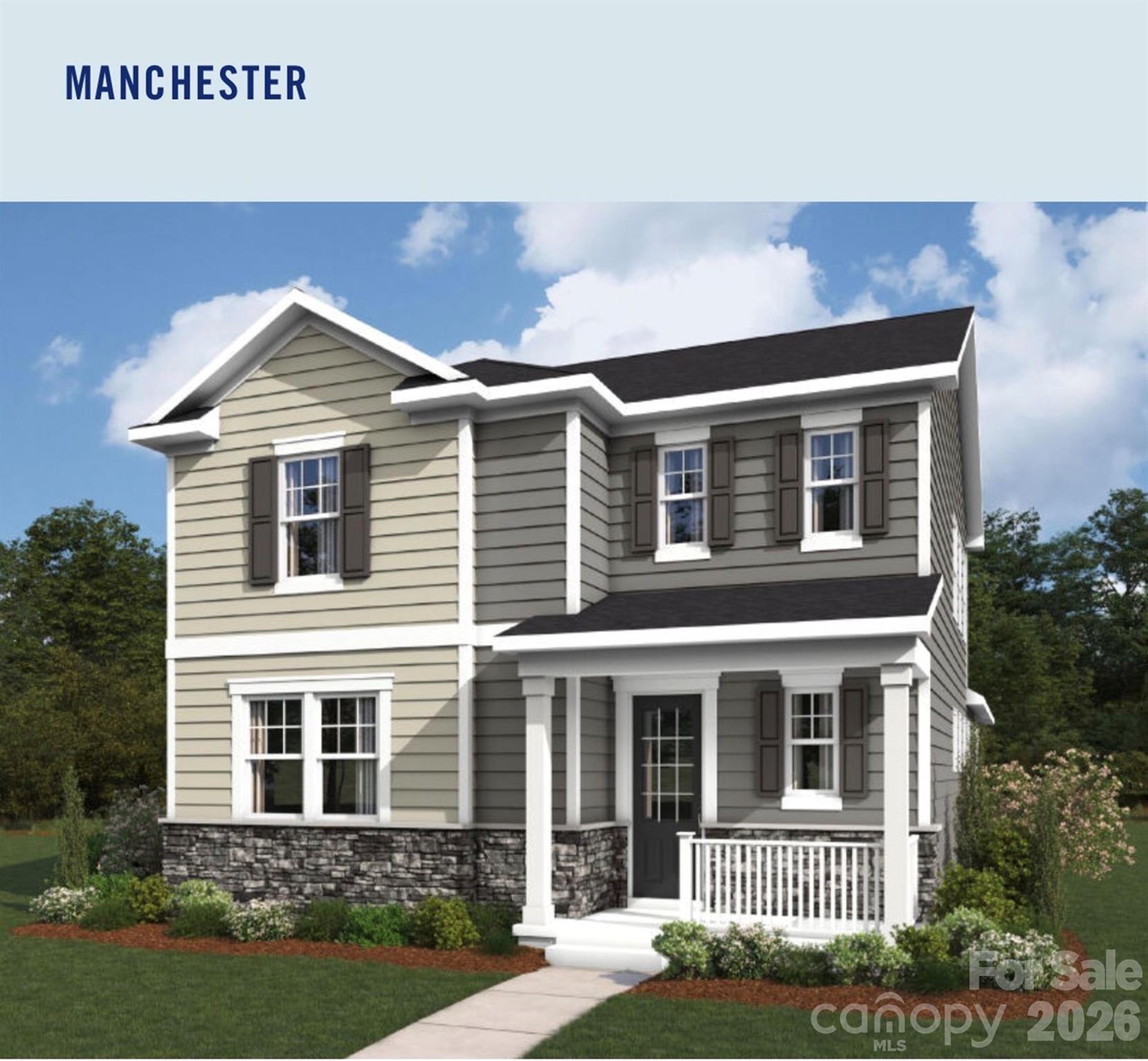 446 Spire Street Rock Hill SC 29730