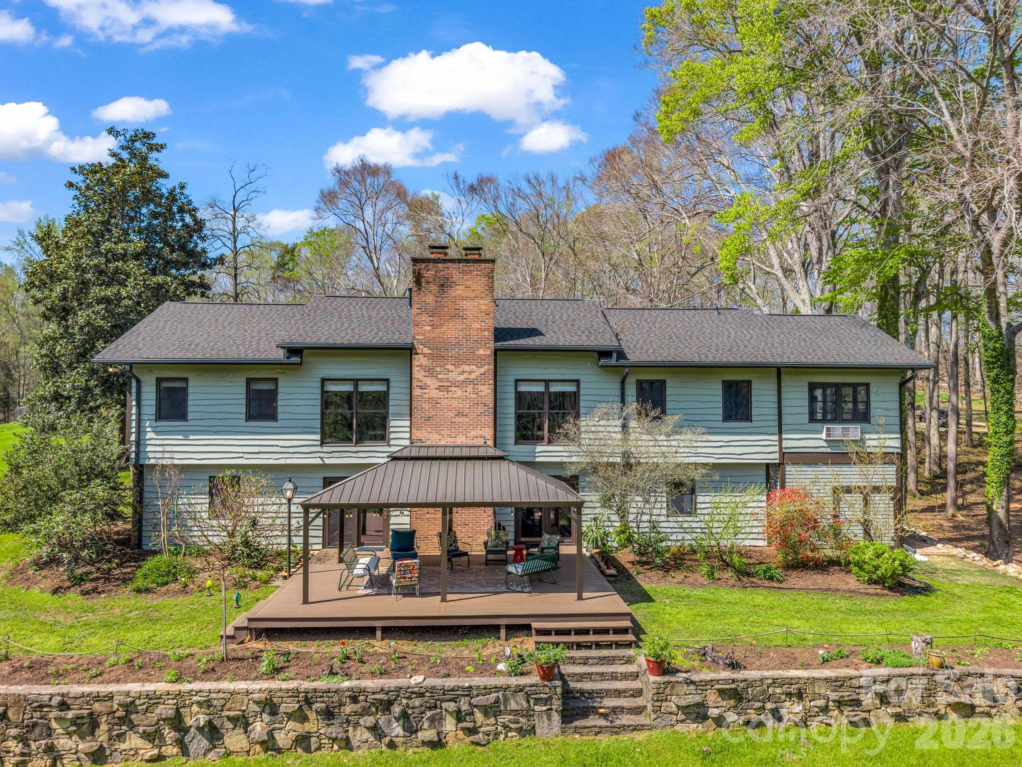 1941 Landrum Road Columbus NC 28722