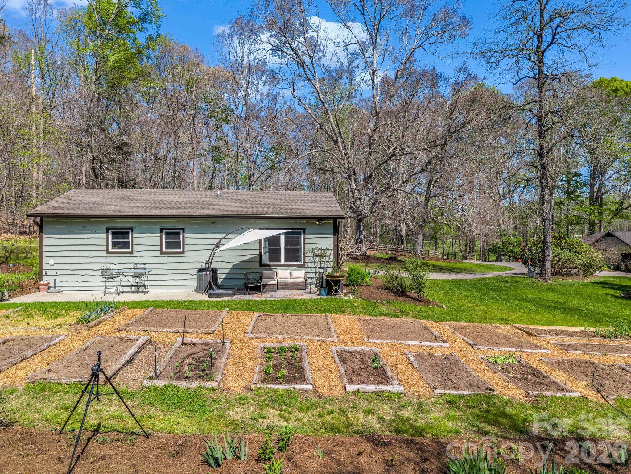 1941 Landrum Road Columbus NC 28722