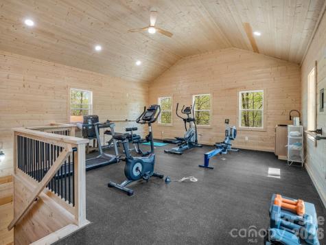 1941 Landrum Road Columbus NC 28722