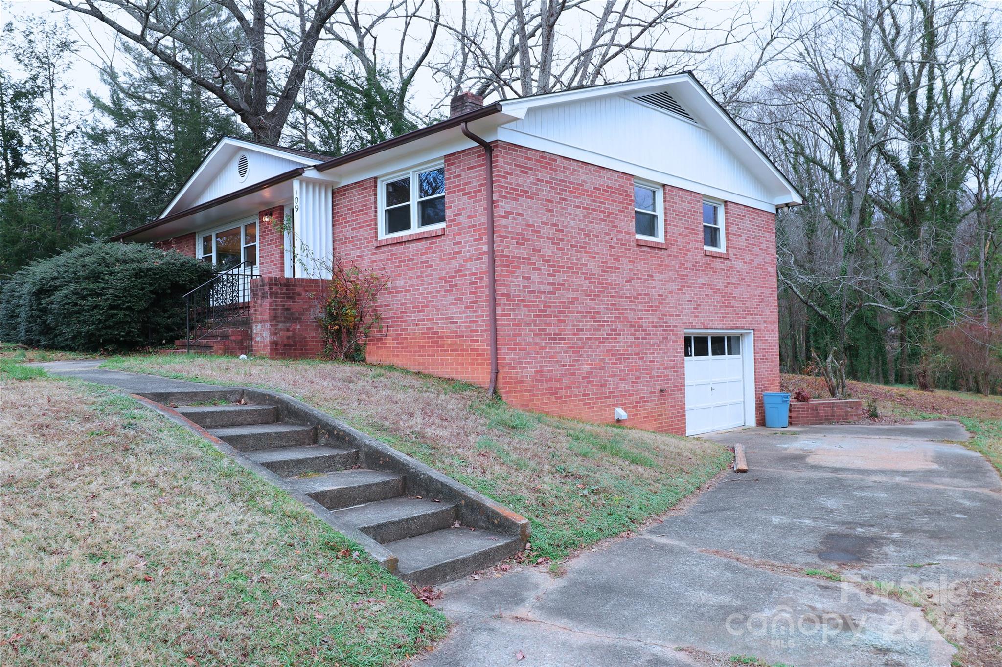 109 Fox Street Morganton NC 28655