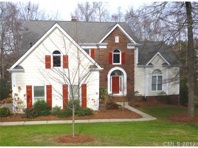 4712 Heatherton Place Charlotte NC 28270