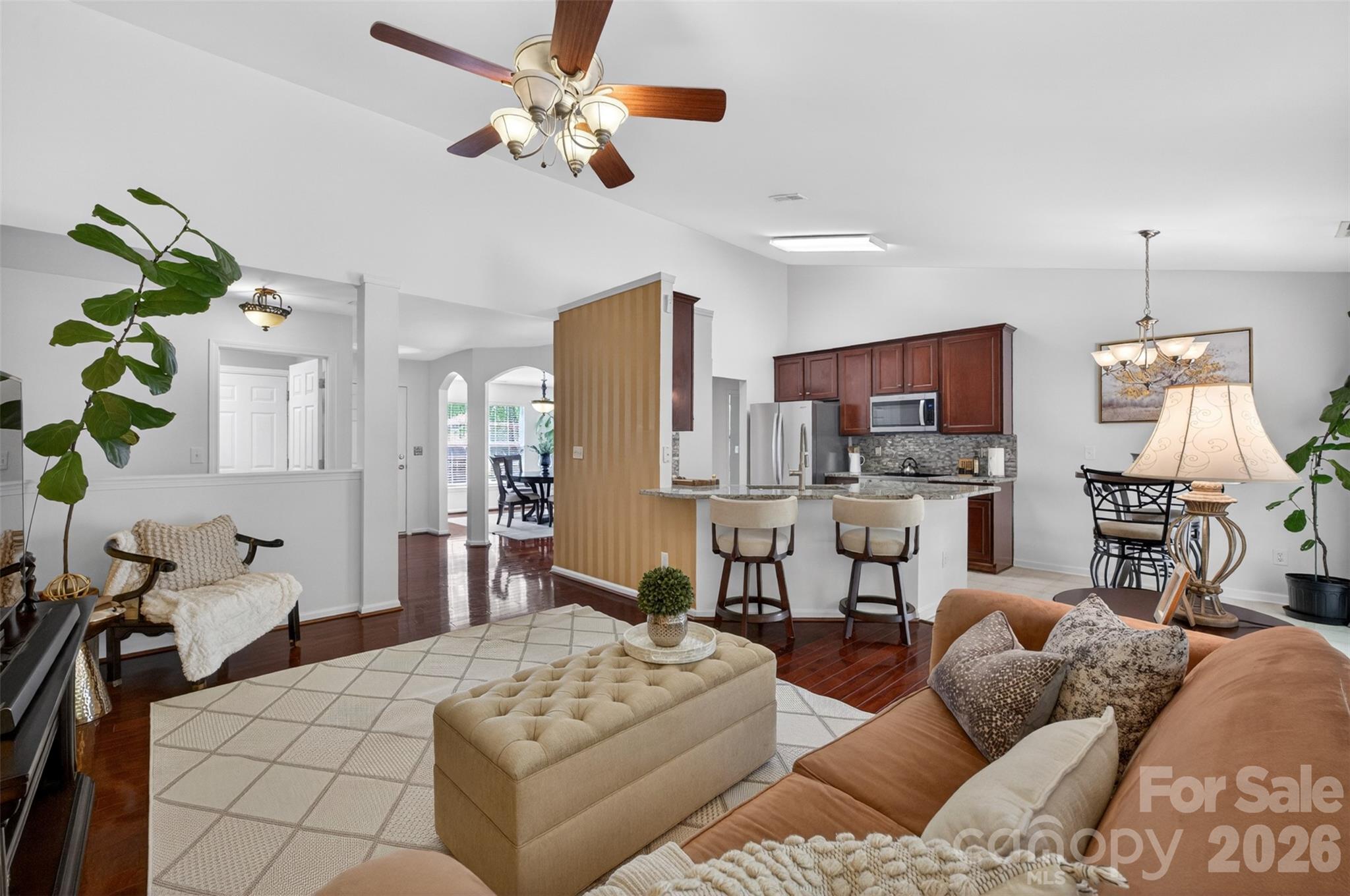 9095 Pembroke Court Indian Land SC 29707