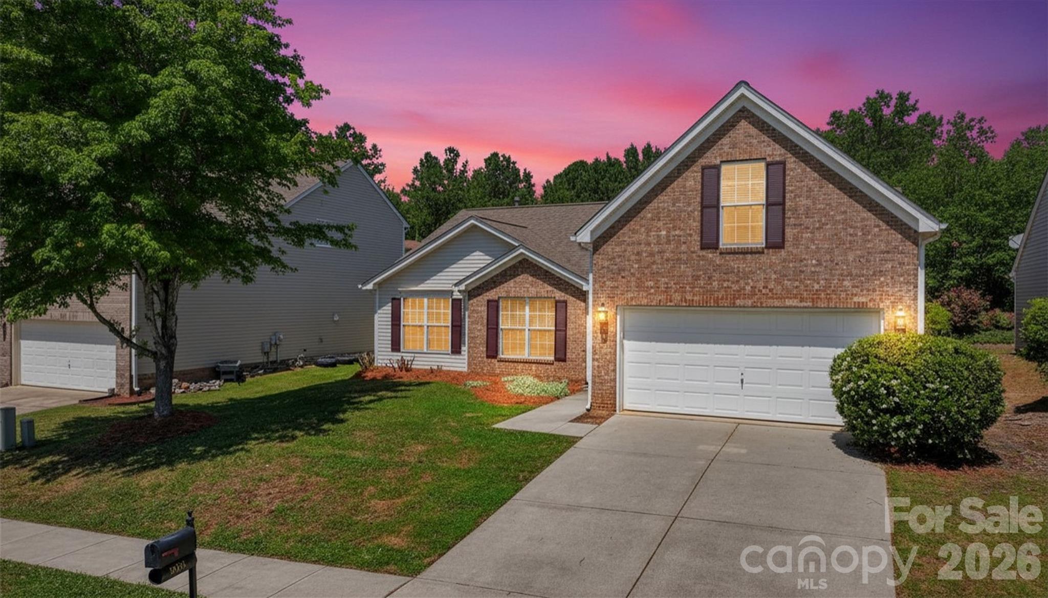 9095 Pembroke Court Indian Land SC 29707