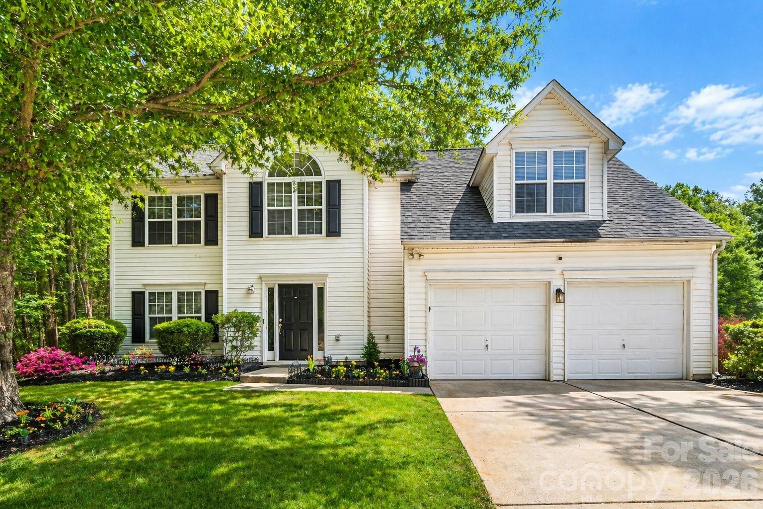 11121 Nolet Court Charlotte NC 28215