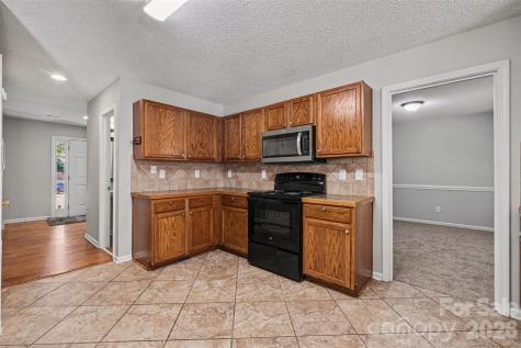 11121 Nolet Court Charlotte NC 28215