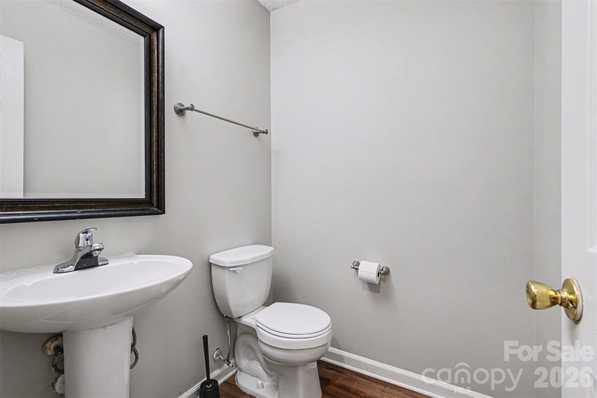 11121 Nolet Court Charlotte NC 28215