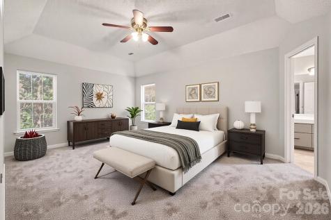 11121 Nolet Court Charlotte NC 28215