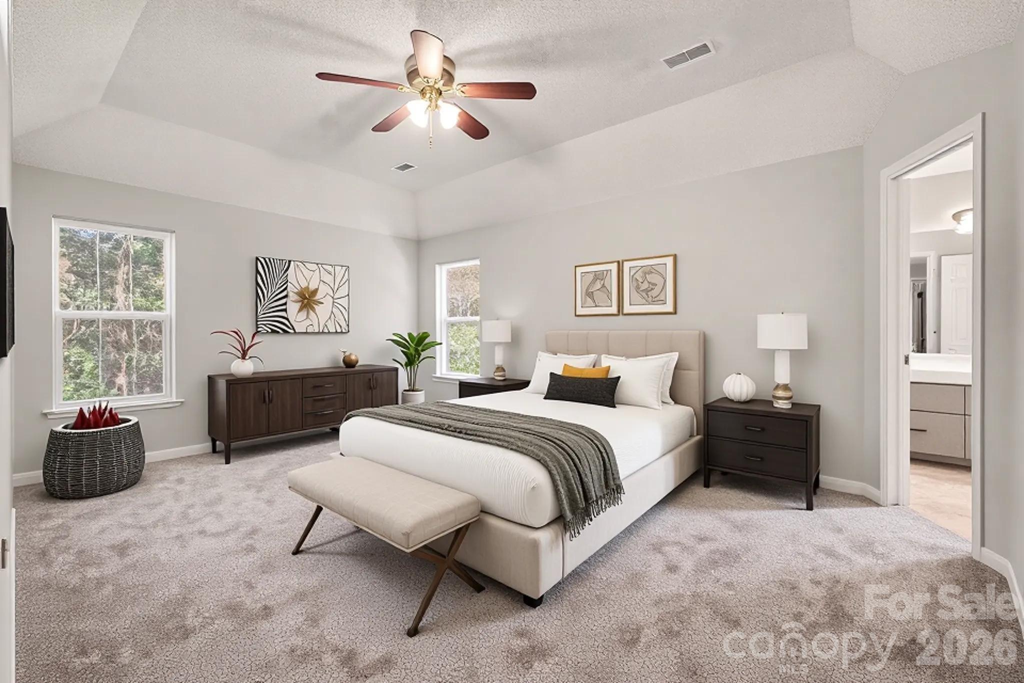 11121 Nolet Court Charlotte NC 28215