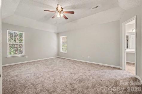 11121 Nolet Court Charlotte NC 28215