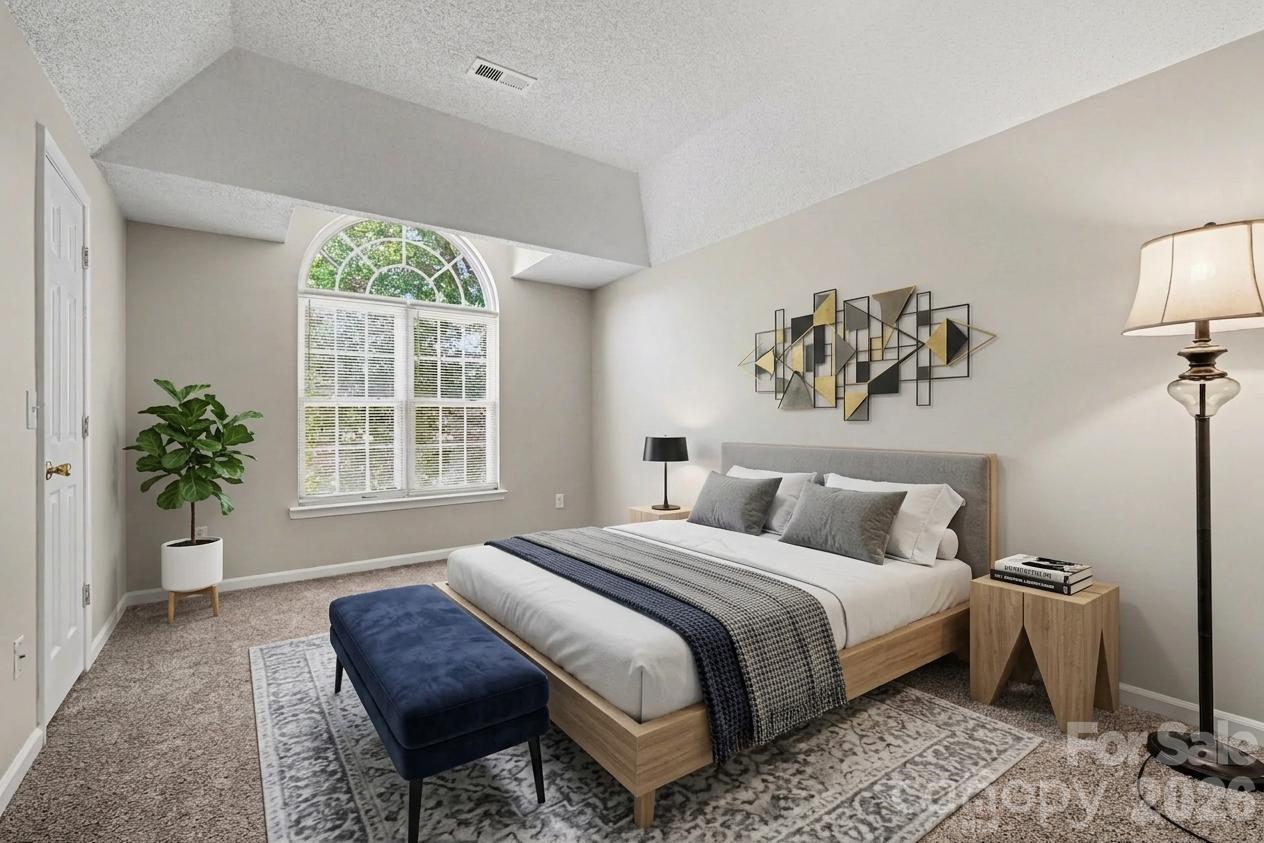 11121 Nolet Court Charlotte NC 28215