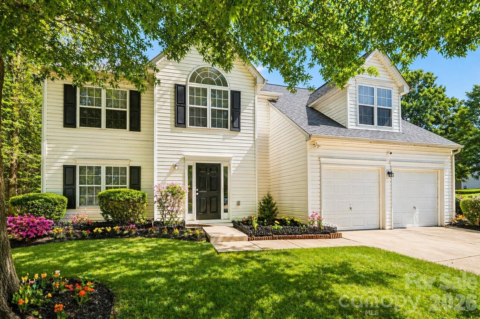 11121 Nolet Court Charlotte NC 28215