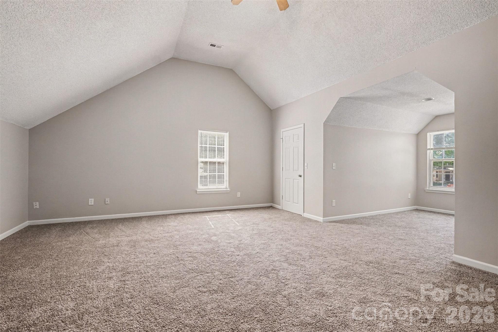 11121 Nolet Court Charlotte NC 28215