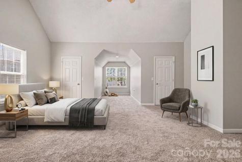 11121 Nolet Court Charlotte NC 28215