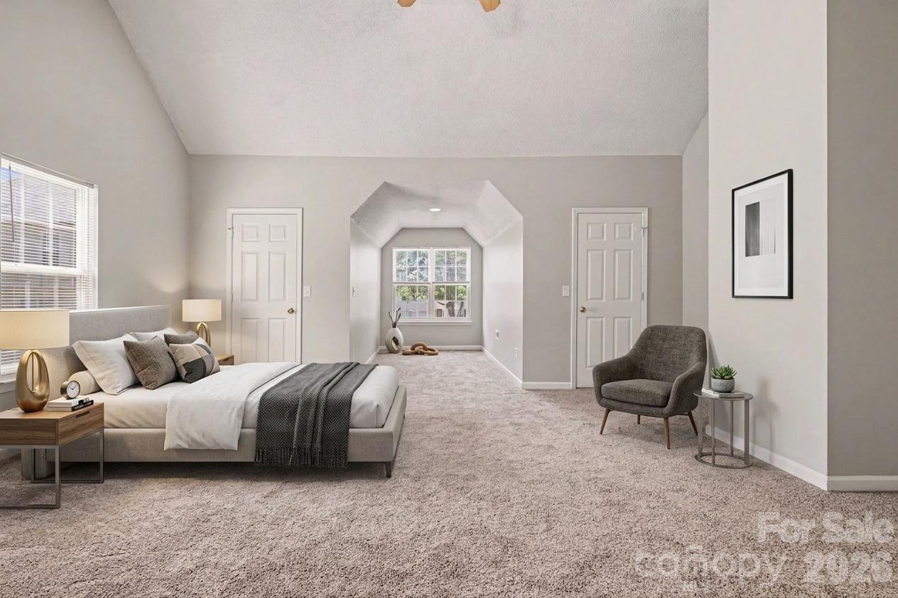 11121 Nolet Court Charlotte NC 28215